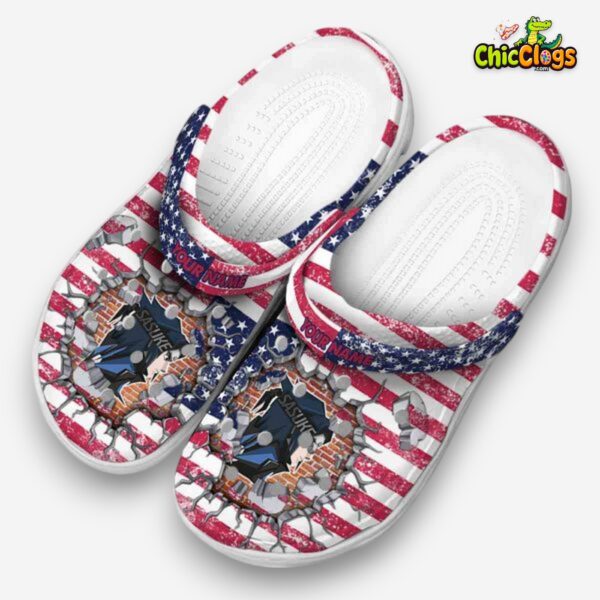 custom-name-sasuke-freedom-splinter-classic-crocs-1_iralpe