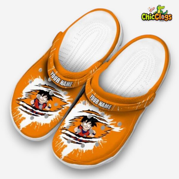 custom-name-son-gohan-dragon-ball-splash-motif-background-3d-printed-classic-crocs-shoes-1_urr3jk