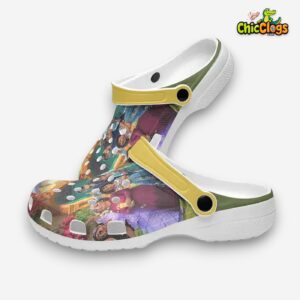 Encanto Mirable Family Unisex Crocs - Image 2