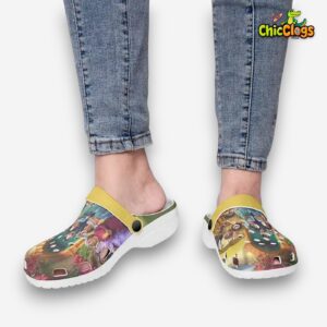 Encanto Mirable Family Unisex Crocs - Image 3