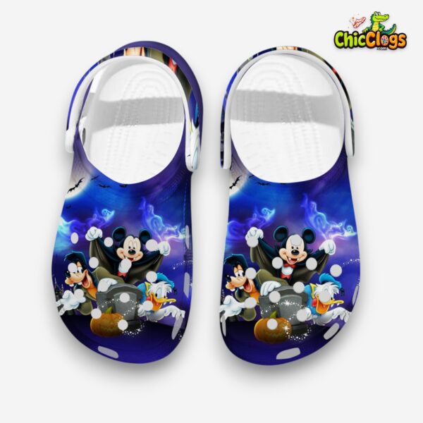 funny-mickey-mouse-_amp-disney-friends-halloween-blue-clogs-1_kmtzia