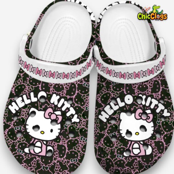 hello-kitty-cartoon-black-3d-printed-classic-crocs-shoes-1_pmid02
