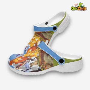 Lion King Family Classic Crocs - Image 2