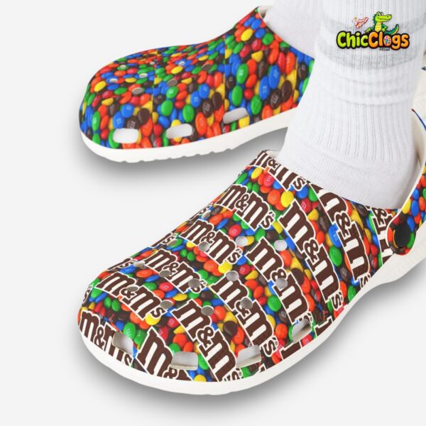 m_ampms-colorfull-chocolate-candy-3d-printed-classic-crocs-shoes-1_jd4lqu