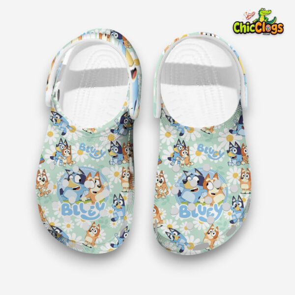 pretty-daisy-green-bluey-cartoon-classic-crocs-1_hznu9p