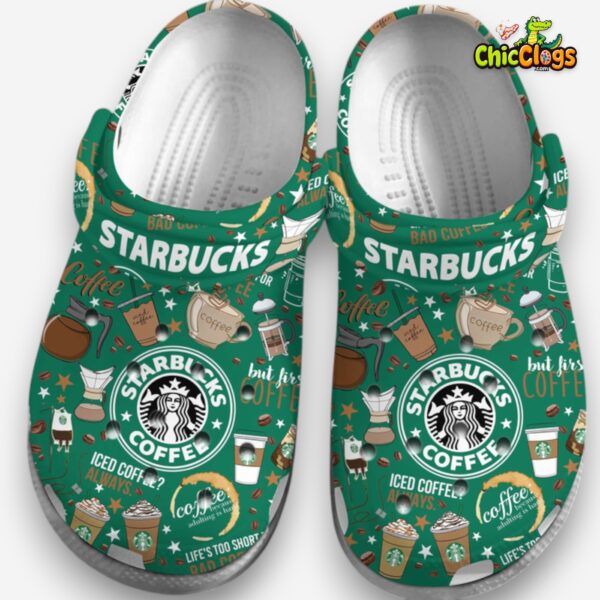 soft-_amp-durable-starbucks-coffee-green-clogs-shoes-1_ahsvdr