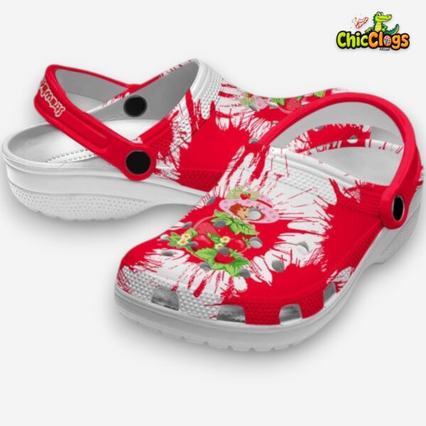 strawberry-shortcake-red-splatter-graphics-cute-clogs-1_rufhc5