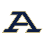 Akron Zips logo