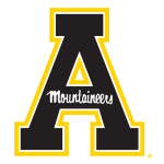 App State Mountaineers logo