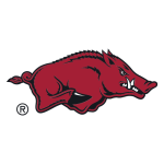 Arkansas Razorbacks logo