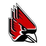 Ball State Cardinals logo