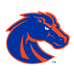 Boise State Broncos logo