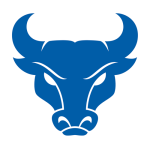 Buffalo Bulls logo