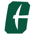 Charlotte 49ers logo
