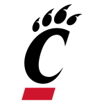 Cincinnati Bearcats logo