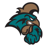 Coastal Carolina Chanticleers logo