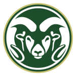 Colorado State Rams logo