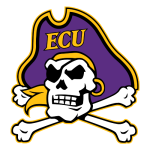 East Carolina Pirates logo