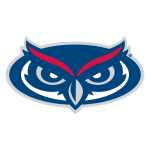 Florida Atlantic Owls logo