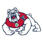 Fresno State Bulldogs logo