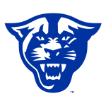Georgia State Panthers logo