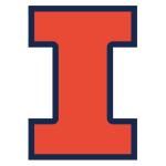Illinois Fighting Illini logo