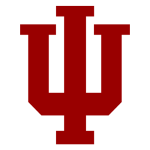 Indiana Hoosiers logo