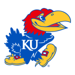 Kansas Jayhawks logo
