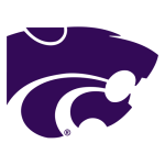 Kansas State Wildcats logo
