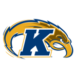Kent State Golden Flashes logo