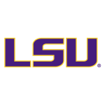 LSU Tigers logo