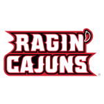 Louisiana Ragin' Cajuns logo