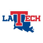 Louisiana Tech Bulldogs logo
