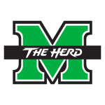 Marshall Thundering Herd logo