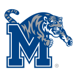 Memphis Tigers logo