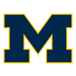 Michigan Wolverines logo