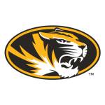 Missouri Tigers logo