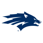 Nevada Wolf Pack logo