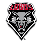 New Mexico Lobos logo