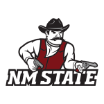 New Mexico State Aggies logo