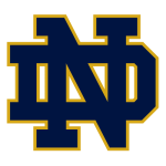 Notre Dame Fighting Irish logo