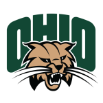 Ohio Bobcats logo