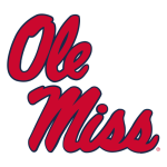 Ole Miss Rebels logo