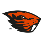 Oregon State Beavers logo