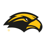 Southern Miss Golden Eagles logo