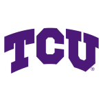 TCU Horned Frogs logo