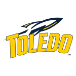 Toledo Rockets logo