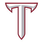 Troy Trojans logo