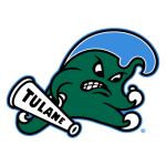 Tulane Green Wave logo