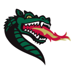 UAB Blazers logo